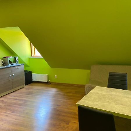 Apartmán Lauma Kuldīga Exteriér fotografie