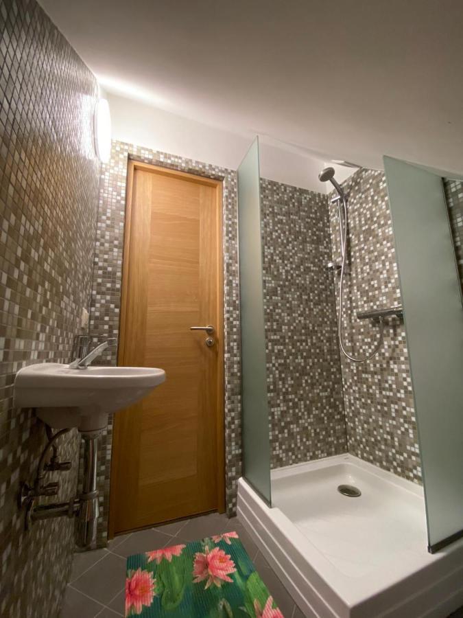 Apartmán Lauma Kuldīga Exteriér fotografie